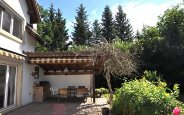 Villa 6.5 Zimmer - image - 18