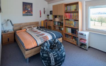Villa 8.5 Zimmer - image - 12