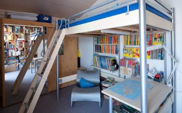 Villa 8.5 Zimmer - image - 14
