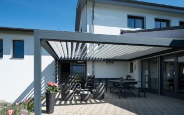 Villa 8.5 Zimmer - image - 24