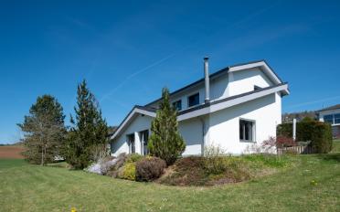 Villa 8.5 Zimmer - image - 1