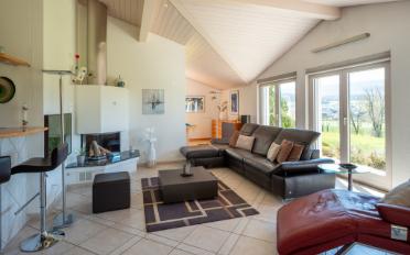Villa 8.5 Zimmer - image - 2