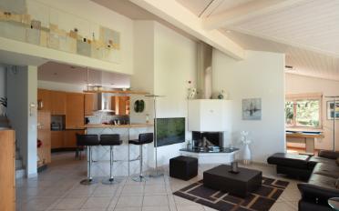Villa 8.5 Zimmer - image - 5