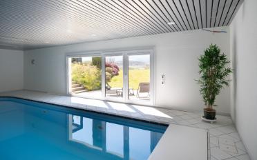 Villa 8.5 Zimmer - image - 10
