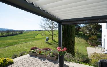 Villa 8.5 Zimmer - image - 12