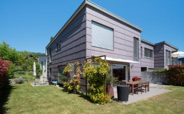 Bifamiliar house 6.5 rooms - image - 1