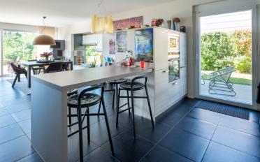 Bifamiliar house 6.5 rooms - image - 3