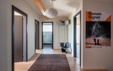 Bifamiliar house 6.5 rooms - image - 6