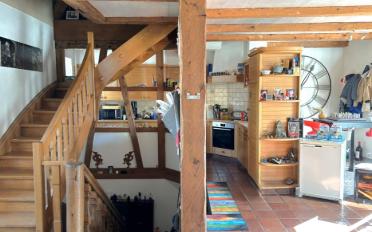 Appartement 3 pièces - image - 1