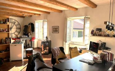 Appartement 3 pièces - image - 2