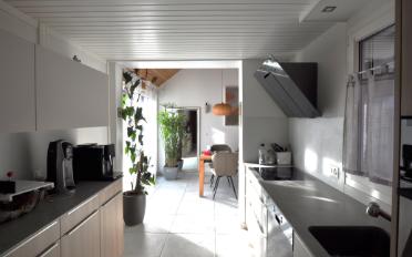 Single house 6 rooms - image - 3