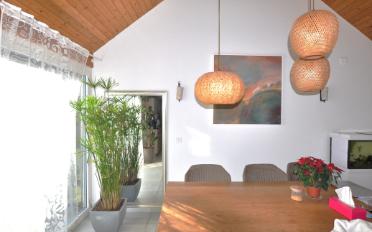 Single house 6 rooms - image - 4