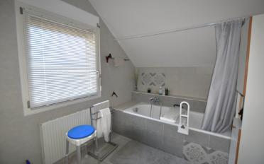 Single house 6 rooms - image - 10