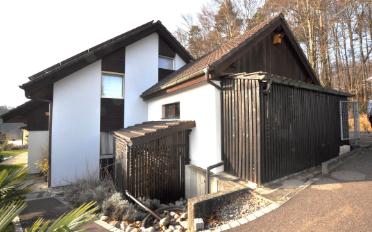 Single house 6 rooms - image - 14