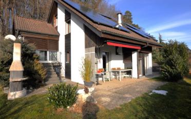 Single house 6 rooms - image - 15
