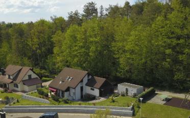 Single house 6 rooms - image - 16