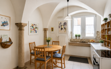 Wohngebäude 20 Zimmer - image - 8