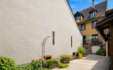 Wohngebäude 20 Zimmer - image - 22