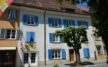 Immeuble résidentiel - image - 25