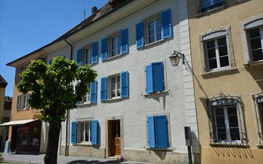 Immeuble résidentiel - image - 26