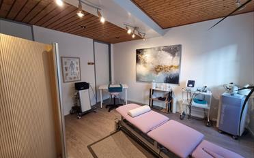 Commerce 3 pièces - image - 1