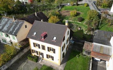 Einfamilienhaus 5.5 Zimmer - image - 1