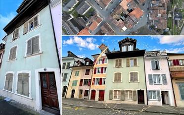 Wohngebäude 8 Zimmer - image - 1