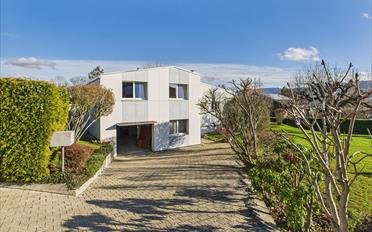 Maison 5.5 pièces - image - 1