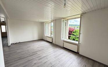 Wohnung 4.5 Zimmer - image - 1