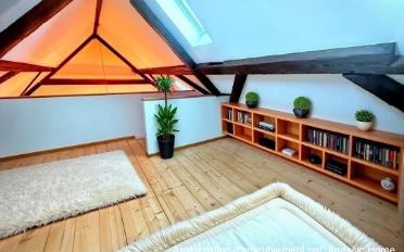 Duplex 3 Zimmer - image - 2