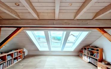 Loft 5 Zimmer - image - 11