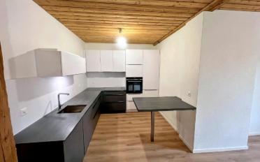 Appartement 5 pièces - image - 1