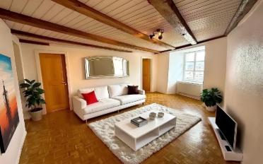 Apartment 7 rooms - image - 3