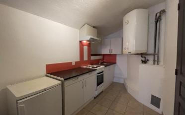 Apartment 1 room - image - 3