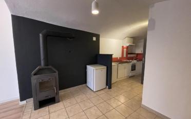 Apartment 1 room - image - 2