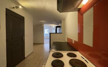Apartment 1 room - image - 6