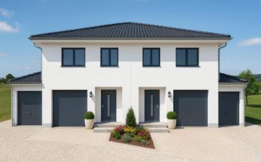 Maison 9 pièces - image - 2
