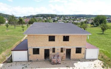Maison 9 pièces - image - 4