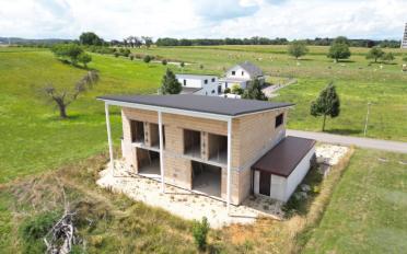Maison 9 pièces - image - 5