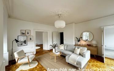 Wohnung 5 Zimmer - image - 1