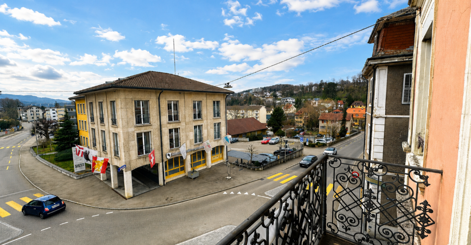 Porrentruy
