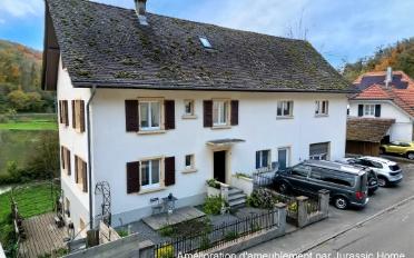 Maison 10 pièces - image - 1