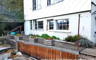 Maison 10 pièces - image - 3