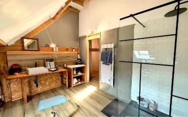 Maison 10 pièces - image - 9