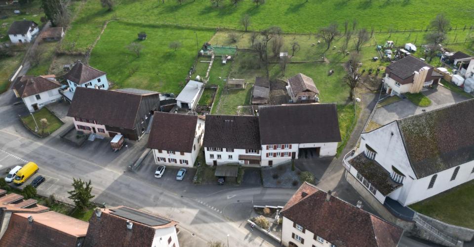 Vendlincourt