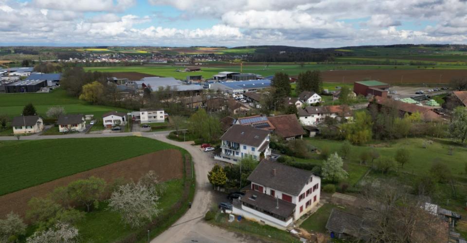 Courgenay