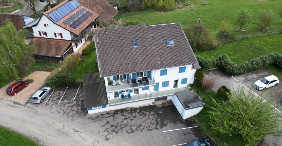 Courgenay