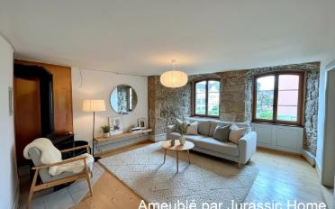 Wohnung 4 Zimmer - image - 1
