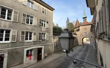 Wohnung 4 Zimmer - image - 13