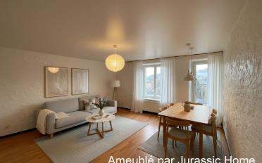 Apartment 3 rooms - image - 1